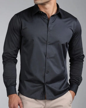 Social KIT 1 Camisa Social + 1 Calça Sarja