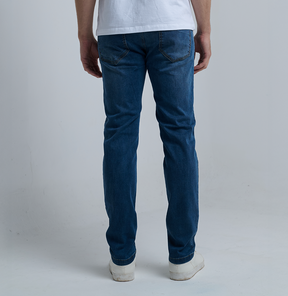 Calça Jeans Minimal